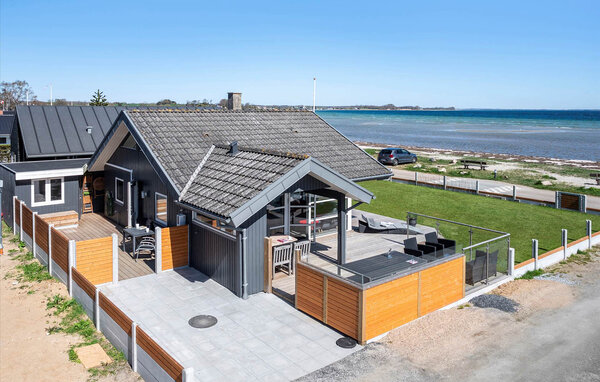 Holiday Home - Binderup Strand , Denmark - F02212 1