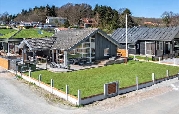Holiday Home - Binderup Strand , Denmark - F02212 82