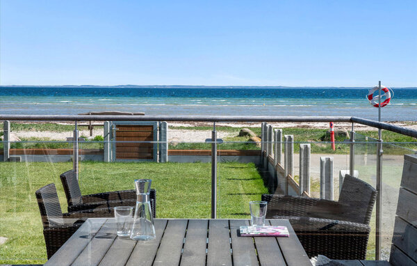 Holiday Home - Binderup Strand , Denmark - F02212 2