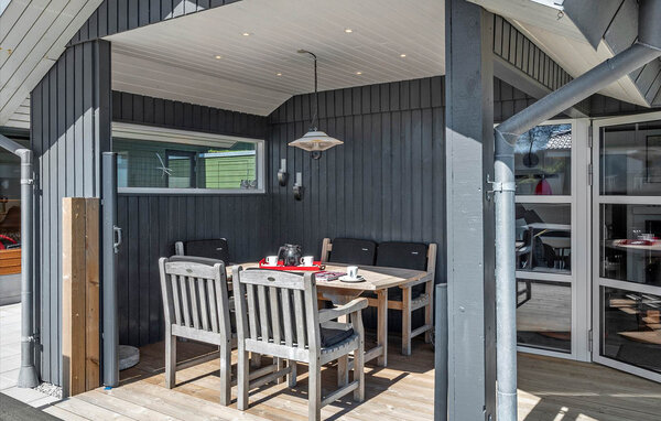 Holiday Home - Binderup Strand , Denmark - F02212 102