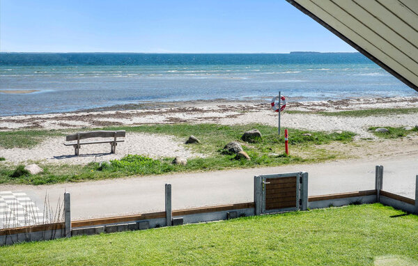 Holiday Home - Binderup Strand , Denmark - F02212 201