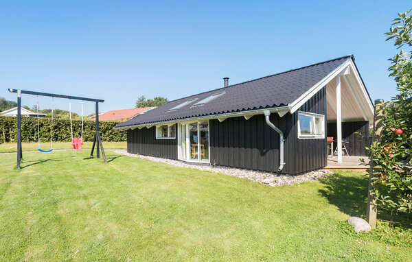 Ferienhaus 