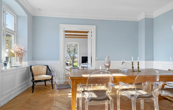 Casa vacanze - Bjert Strand , Danimarca - F02222 401