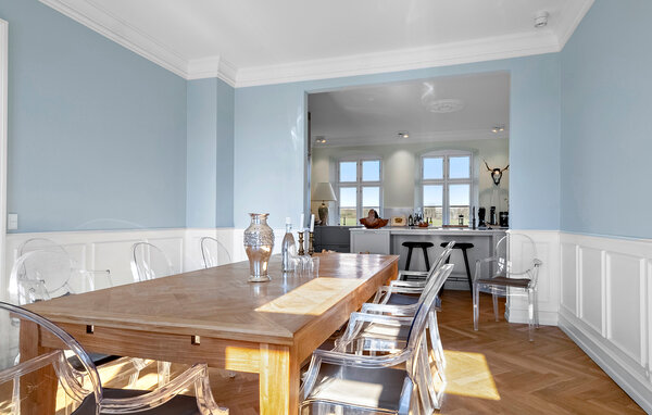 Casa vacanze - Bjert Strand , Danimarca - F02222 6