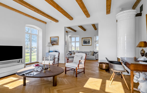Casa vacanze - Bjert Strand , Danimarca - F02222 301