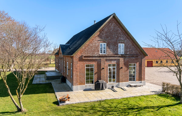 Casa vacanze - Bjert Strand , Danimarca - F02222 8
