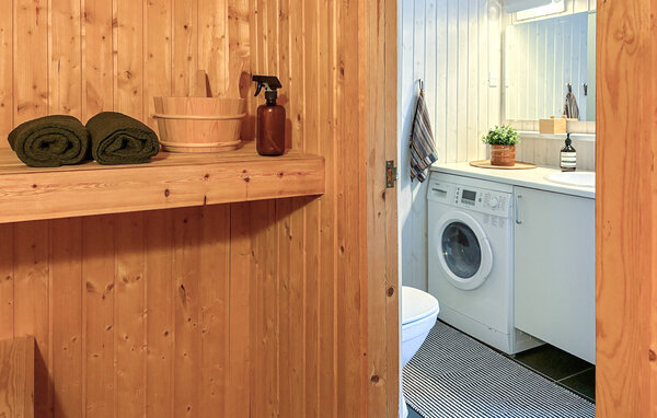 Kuća-za-odmor - Binderup , Danska - F02241 801