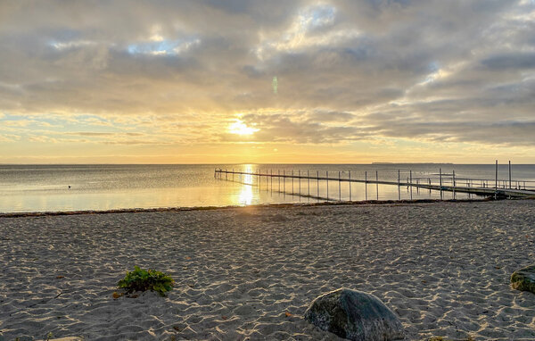 Kuća-za-odmor - Binderup , Danska - F02241 901