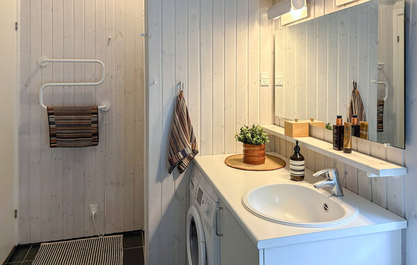 Kuća-za-odmor - Binderup , Danska - F02241 702