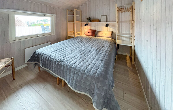 Kuća-za-odmor - Binderup , Danska - F02241 601