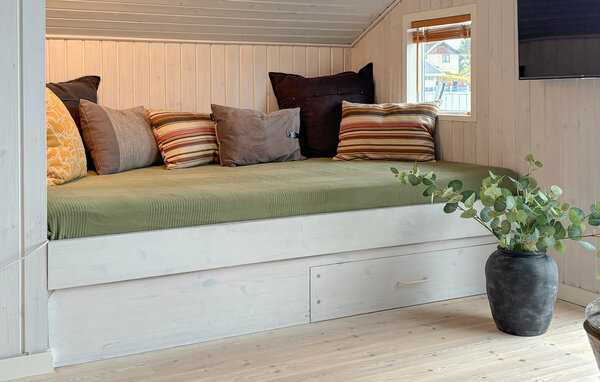 Kuća-za-odmor - Binderup , Danska - F02241 604