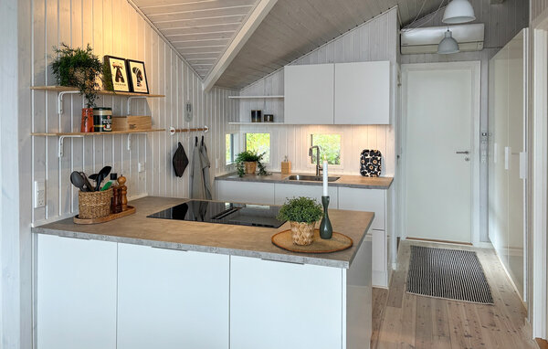 Kuća-za-odmor - Binderup , Danska - F02241 401