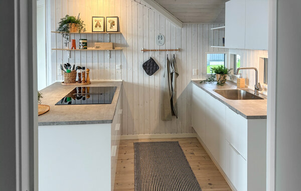 Kuća-za-odmor - Binderup , Danska - F02241 402