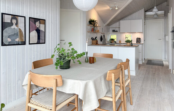 Kuća-za-odmor - Binderup , Danska - F02241 403