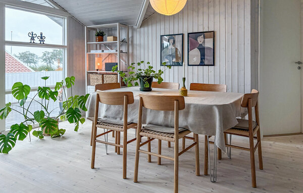 Kuća-za-odmor - Binderup , Danska - F02241 7