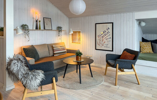 Kuća-za-odmor - Binderup , Danska - F02241 3