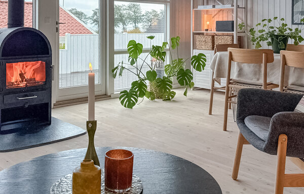 Kuća-za-odmor - Binderup , Danska - F02241 5