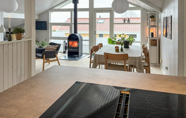 Kuća-za-odmor - Binderup , Danska - F02241 6