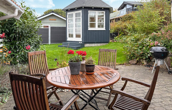 Kuća-za-odmor - Binderup , Danska - F02241 9