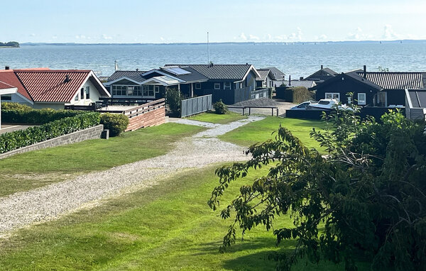 Kuća-za-odmor - Binderup , Danska - F02241 2