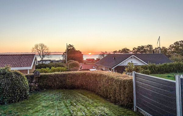 Kuća-za-odmor - Binderup , Danska - F02241 201