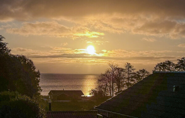 Kuća-za-odmor - Binderup , Danska - F02241 202