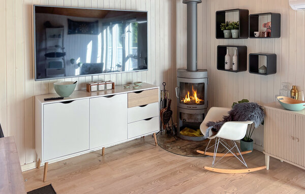 Feriehuse - Binderup Strand , Danmark - F02260 4