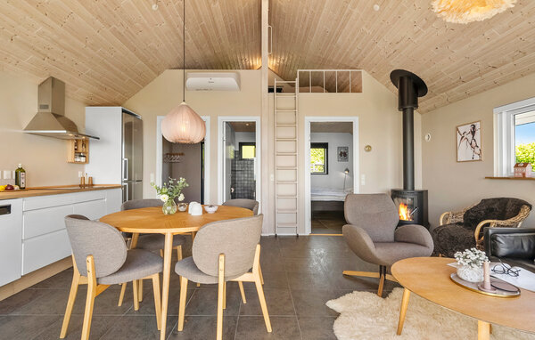 Ferienhaus 