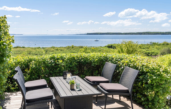 Holiday Home - Bjert Strand , Denmark - F02270 2