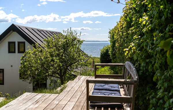 Feriehuse - Bjert Strand , Danmark - F02270 201