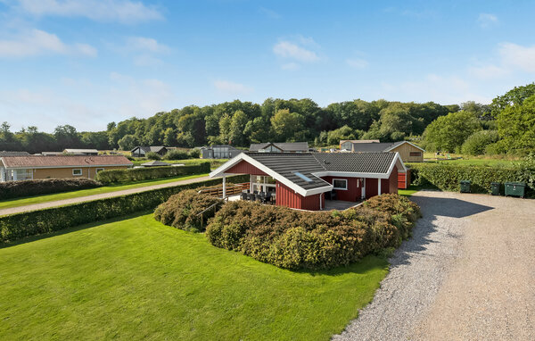 Ferienhaus 