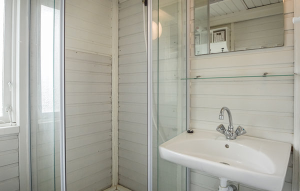 Ferienhaus - Grønninghoved , Dänemark - F02602 702