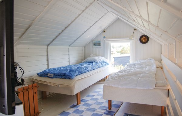 Ferienhaus - Grønninghoved , Dänemark - F02602 601