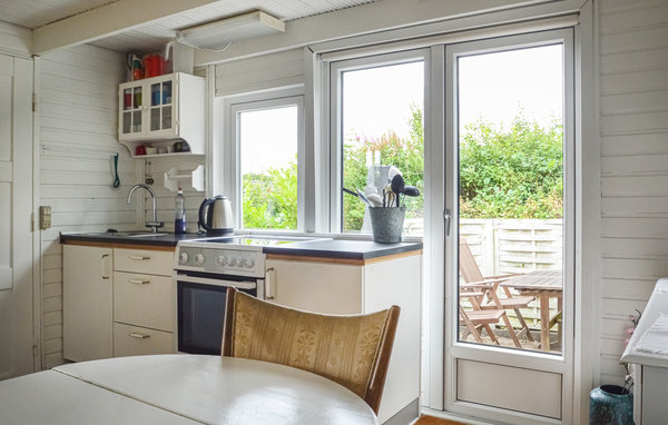 Ferienhaus - Grønninghoved , Dänemark - F02602 401
