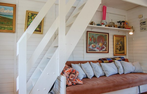 Ferienhaus - Grønninghoved , Dänemark - F02602 302