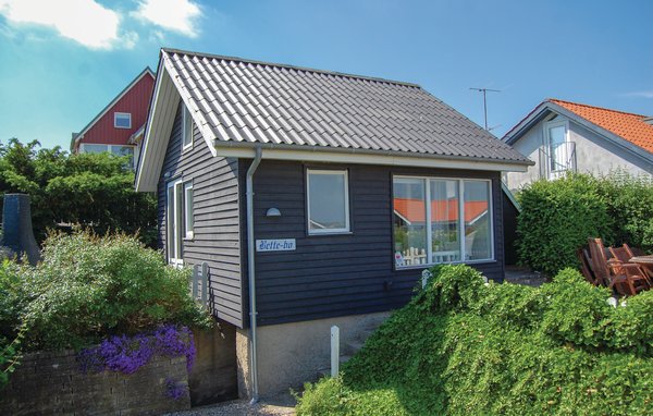 Ferienhaus - Grønninghoved , Dänemark - F02602 1