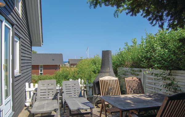 Ferienhaus - Grønninghoved , Dänemark - F02602 101