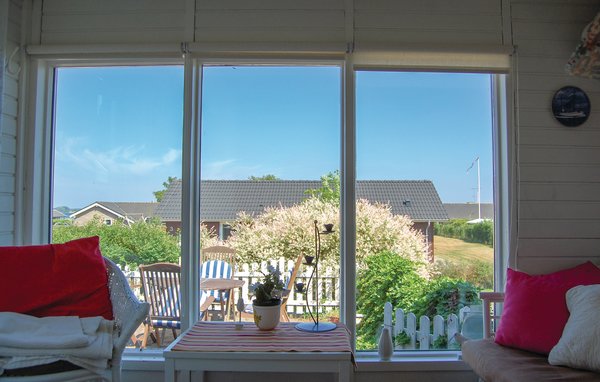 Ferienhaus - Grønninghoved , Dänemark - F02602 201