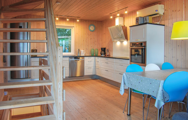 Ferienhaus 