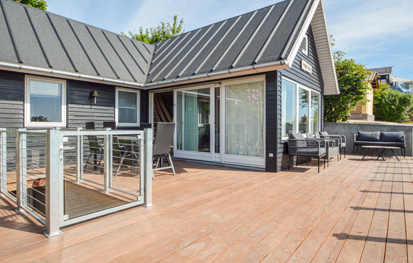 Ferienhaus 
