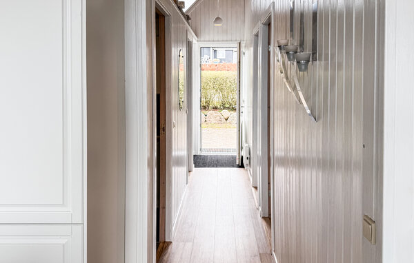 Casa vacanze - Grønninghoved , Danimarca - F02641 501