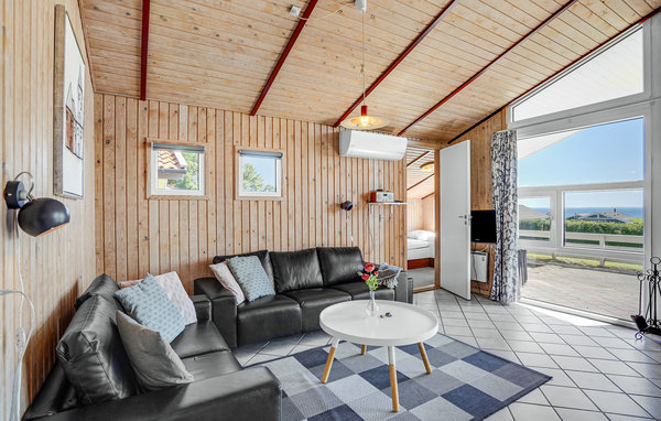 Ferienhaus 