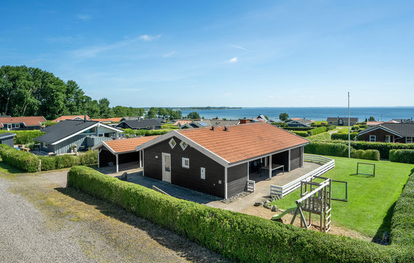 Ferienhaus 