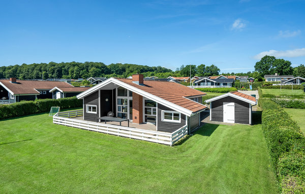 Ferienhaus 