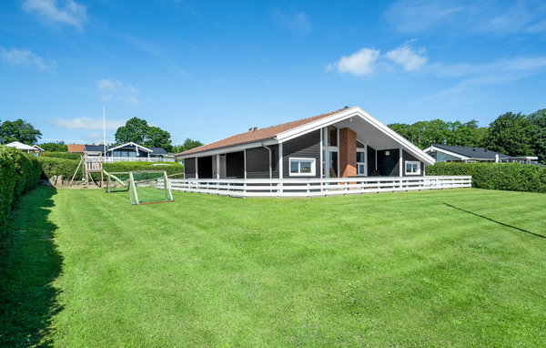 Ferienhaus 