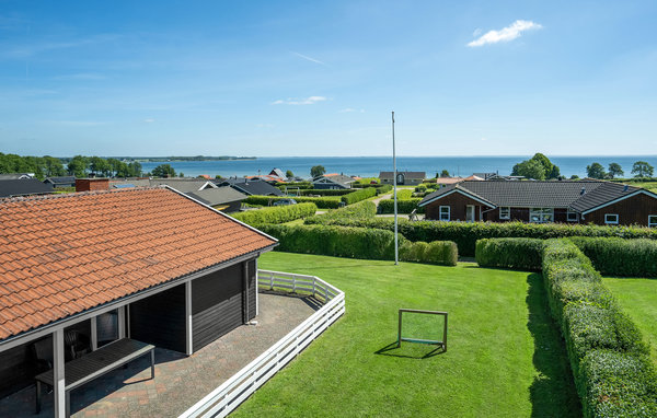 Ferienhaus 