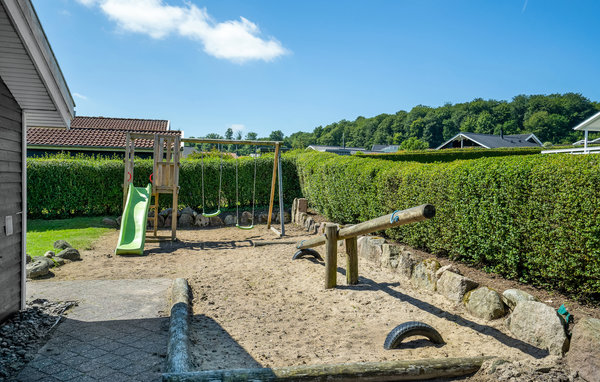 Ferienhaus 