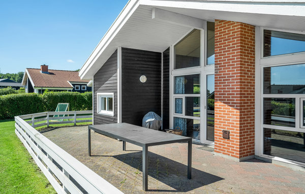 Ferienhaus 