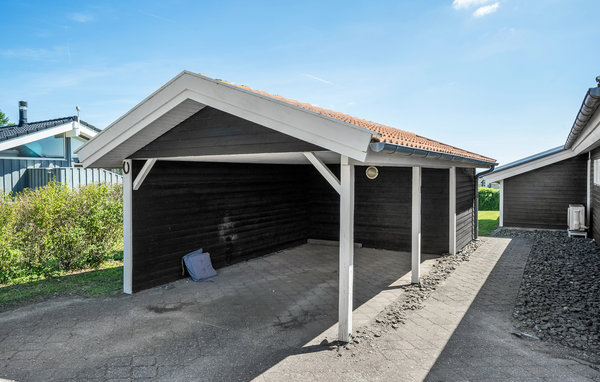 Ferienhaus 
