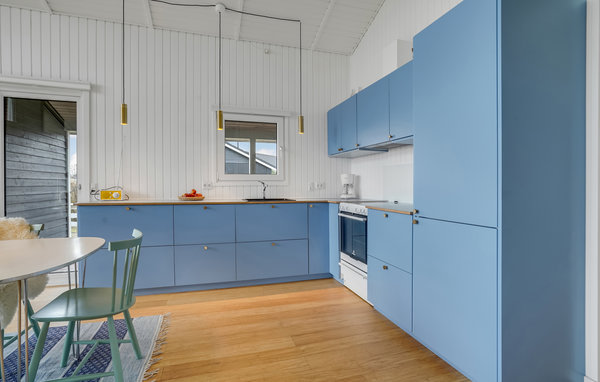 Ferienhaus 
